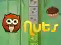 Žaidimas Riešutai internete Žaidimas Riešutai internete