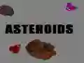 Žaidimas Asteroidai internete Žaidimas Asteroidai internete