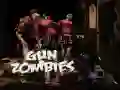 Žaidimas Apsiginklavę Zombiai internete