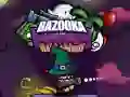 Žaidimas Bazuoka ir Monstras: Helovinas internete Žaidimas Bazuoka ir Monstras: Helovinas internete