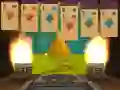Žaidimas 3D solitaire internete Žaidimas 3D solitaire internete