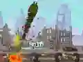 Žaidimas Wormzilla 1 internete Žaidimas Wormzilla 1 internete