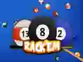 Žaidimas Rack'Em internete