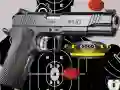 Žaidimas Šalintas Pistolet internete Žaidimas Šalintas Pistolet internete
