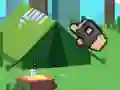 Žaidimas Super Flippy Peilis internete Žaidimas Super Flippy Peilis internete