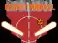 Žaidimas Krepšinio Pinball internete Žaidimas Krepšinio Pinball internete