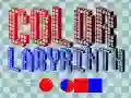 Žaidimas Spalvotas Labirintas internete Žaidimas Spalvotas Labirintas internete