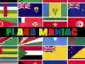 Žaidimas Vėliavų Maniakas internete Žaidimas Vėliavų Maniakas internete