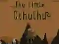 Žaidimas Mažasis Cthulhu internete Žaidimas Mažasis Cthulhu internete