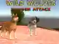 Žaidimas Šaltakojų vilkų bado ataka internete