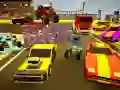 Žaidimas 3D Arenos Varžybos internete Žaidimas 3D Arenos Varžybos internete