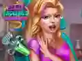 Žaidimas Ellie vakcinos injekcija internete Žaidimas Ellie vakcinos injekcija internete