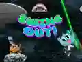 Žaidimas Gumball Swing Out internete Žaidimas Gumball Swing Out internete