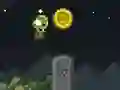 Žaidimas Zombiai Eik Eik Eik internete
