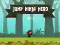 Žaidimas Šokantis Ninja Herojus internete Žaidimas Šokantis Ninja Herojus internete