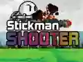 Žaidimas Stickman Šaulys internete Žaidimas Stickman Šaulys internete