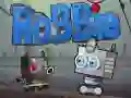 Žaidimas RoBbie internete Žaidimas RoBbie internete