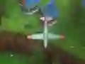 Žaidimas Pasaulinio karo pilotas internete