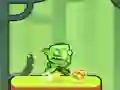 Žaidimas Goblin Bėgimas internete Žaidimas Goblin Bėgimas internete
