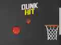 Žaidimas Dunk Smūgis internete Žaidimas Dunk Smūgis internete
