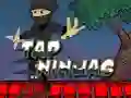 Žaidimas Palieskite Nindzes internete Žaidimas Palieskite Nindzes internete