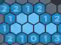 Žaidimas Hexsweep internete Žaidimas Hexsweep internete