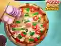 Žaidimas Pica Realistiškas Virimas internete