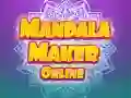 Žaidimas Mandala Kūrėjas Internete internete Žaidimas Mandala Kūrėjas Internete internete