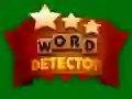 Žaidimas Žodžių detektorius internete Žaidimas Žodžių detektorius internete