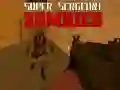 Žaidimas Super seržantas zombiai internete Žaidimas Super seržantas zombiai internete
