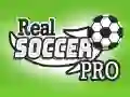 Žaidimas Tikras Futbolas Pro internete