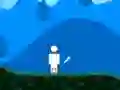 Žaidimas Super Stickman Golf internete Žaidimas Super Stickman Golf internete