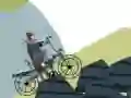 Žaidimas Bikerių Gatvė internete Žaidimas Bikerių Gatvė internete