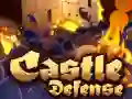 Žaidimas Pilies Gynyba internete