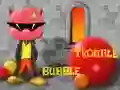 Žaidimas Burbulų Problema internete Žaidimas Burbulų Problema internete