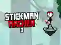Žaidimas Stickman Lankininkas 3 internete Žaidimas Stickman Lankininkas 3 internete