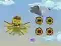 Žaidimas Goblin skraidantis aparatas internete Žaidimas Goblin skraidantis aparatas internete