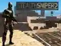 Žaidimas Slaptas Sniperis 2 internete Žaidimas Slaptas Sniperis 2 internete