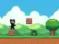 Žaidimas Katės Miau Ninja Nuotykis internete Žaidimas Katės Miau Ninja Nuotykis internete