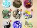 Žaidimas Doodle God: Fantazijų Magijos Pasaulis internete Žaidimas Doodle God: Fantazijų Magijos Pasaulis internete