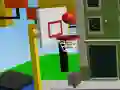 Žaidimas Gatvės Krepšinis 3D internete Žaidimas Gatvės Krepšinis 3D internete