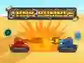 Žaidimas Tankų Rumble internete Žaidimas Tankų Rumble internete