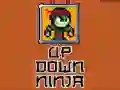 Žaidimas Ninja Į Viršų Į Apačią internete