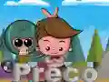 Žaidimas Preco v.1 internete Žaidimas Preco v.1 internete