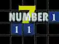 Žaidimas Numeris 7 internete Žaidimas Numeris 7 internete