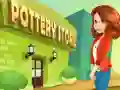 Žaidimas Keramikos parduotuvė internete