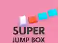 Žaidimas Super Šuolis Dėžė internete Žaidimas Super Šuolis Dėžė internete