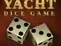 Žaidimas Jachtų kauliukų žaidimas internete