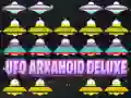 Žaidimas UFO Arkanoid Deluxe internete Žaidimas UFO Arkanoid Deluxe internete