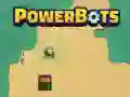 Žaidimas Powerbotai internete Žaidimas Powerbotai internete